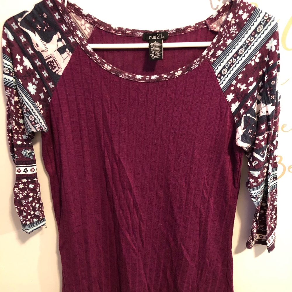 Half sleeve comfortable dressy shirt